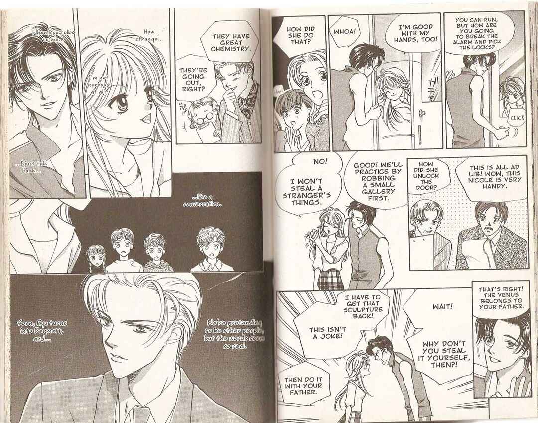 Page 39 Chapter 9 Wild Act