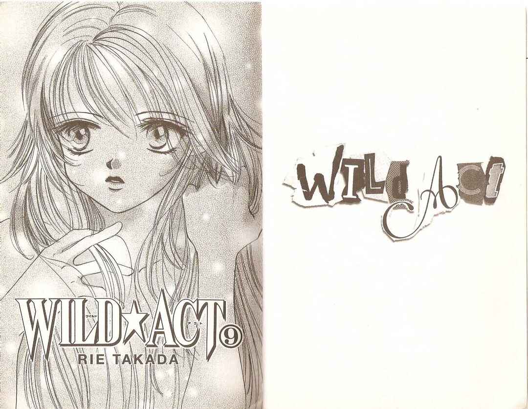 Page 4 Chapter 9 Wild Act