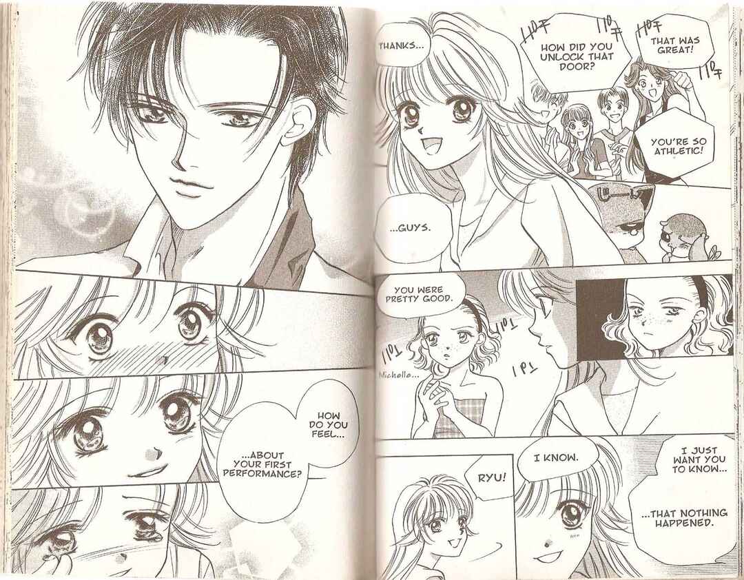 Page 43 Chapter 9 Wild Act