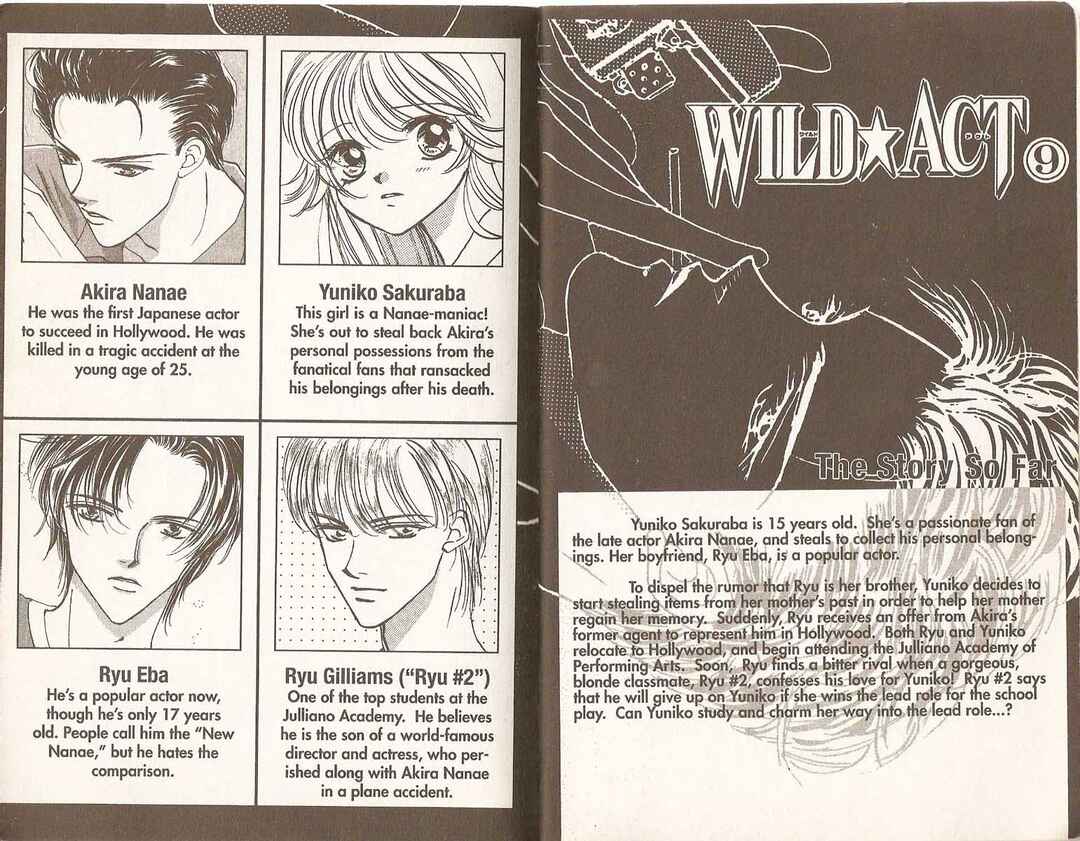 Page 5 Chapter 9 Wild Act