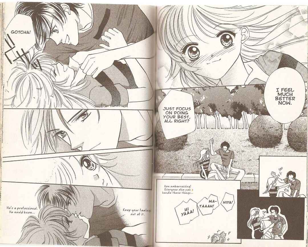 Page 59 Chapter 9 Wild Act