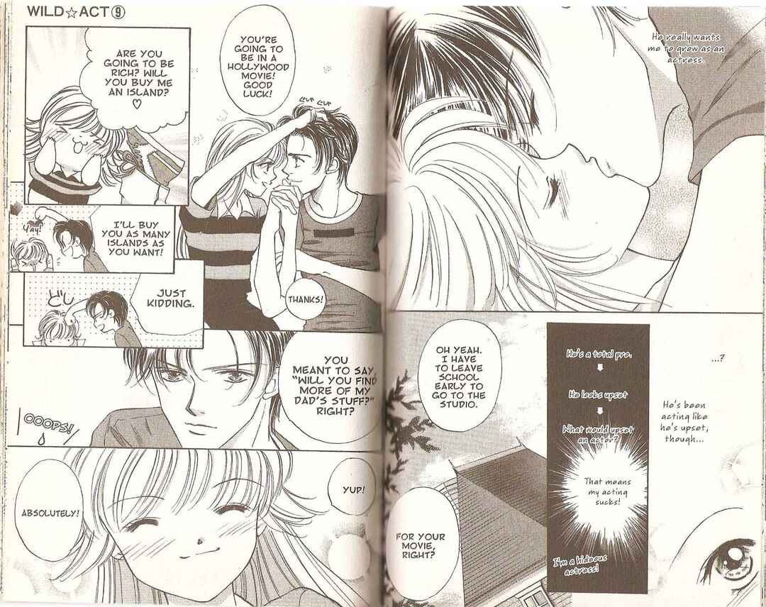 Page 60 Chapter 9 Wild Act