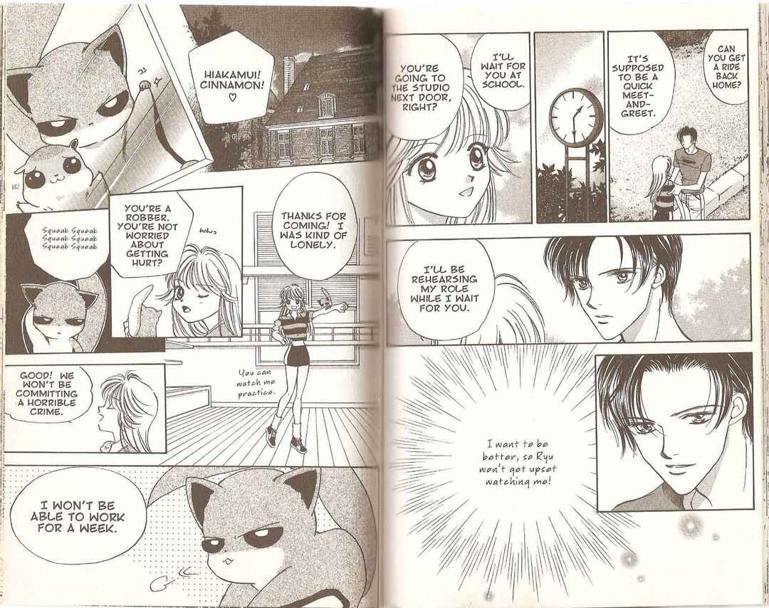 Page 61 Chapter 9 Wild Act