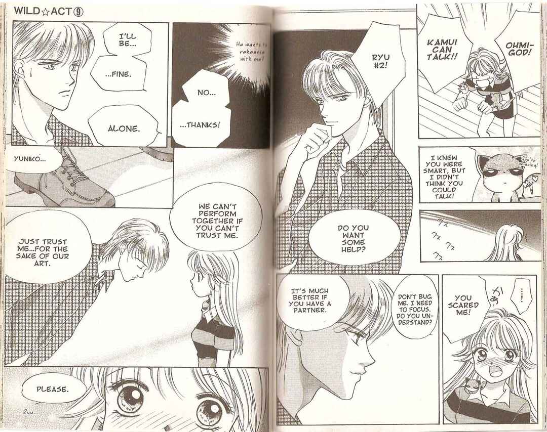 Page 62 Chapter 9 Wild Act