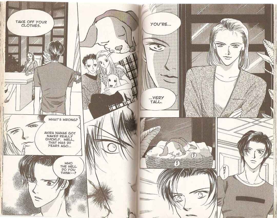 Page 66 Chapter 9 Wild Act