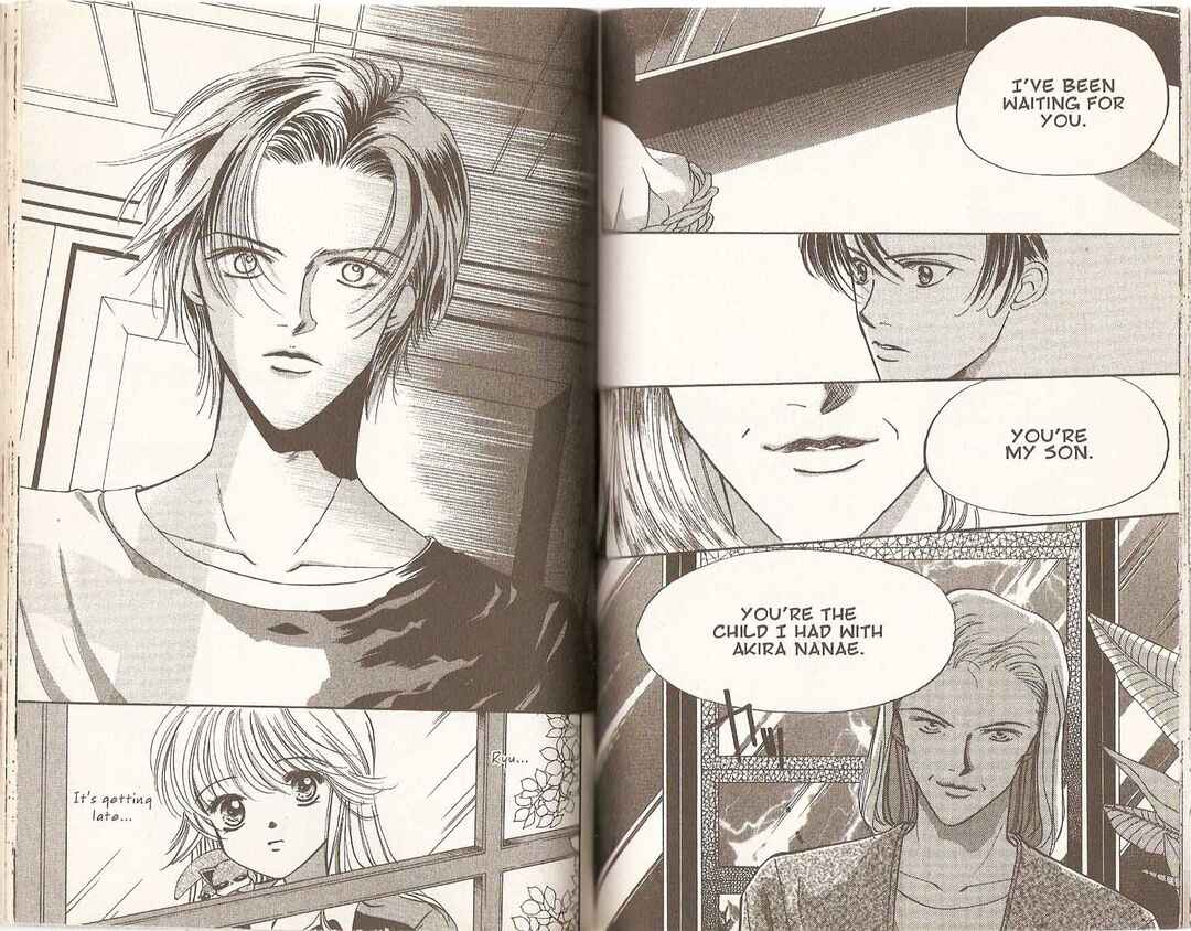 Page 67 Chapter 9 Wild Act