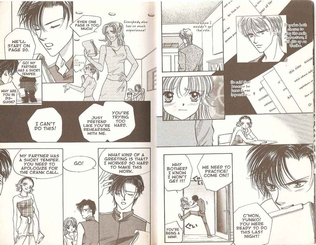 Page 7 Chapter 9 Wild Act