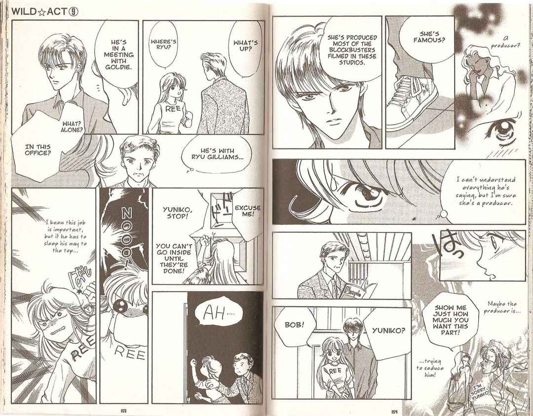 Page 79 Chapter 9 Wild Act