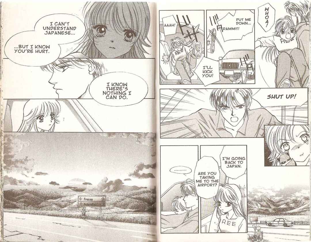 Page 92 Chapter 9 Wild Act