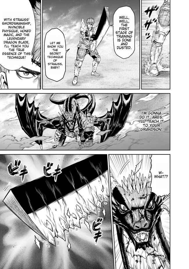 Page 23 Chapter 5 Saigo no Ryuukishi no Eiyuutan - Panzer Ryouheidan Senki