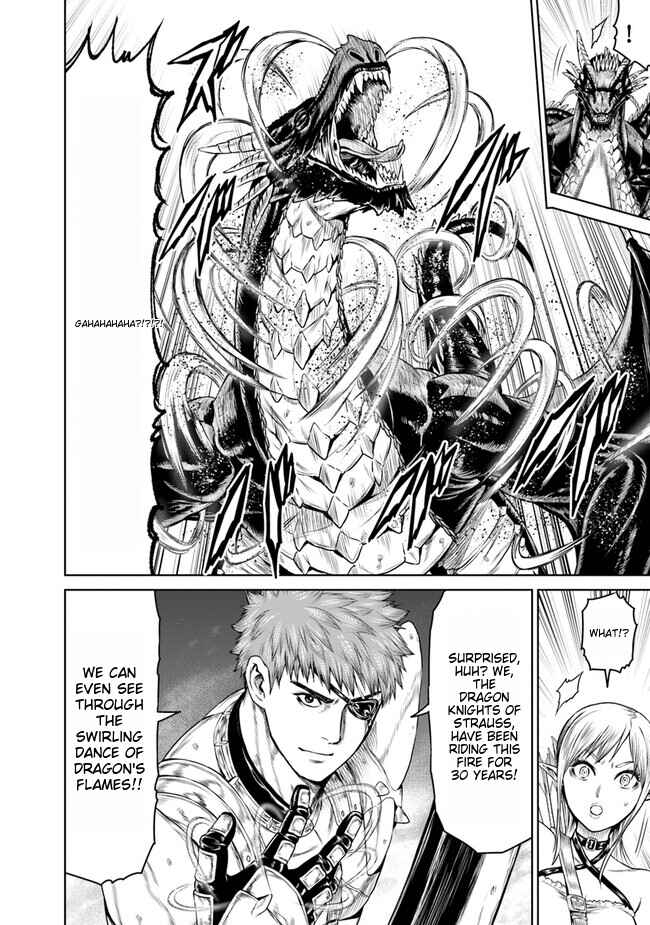 Page 4 Chapter 5 Saigo no Ryuukishi no Eiyuutan - Panzer Ryouheidan Senki