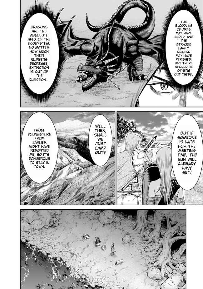 Page 24 Chapter 3 Saigo no Ryuukishi no Eiyuutan - Panzer Ryouheidan Senki