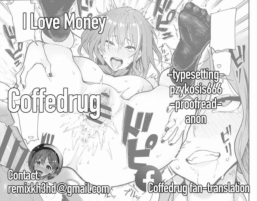 Page 42 Chapter 1 I Love Money
