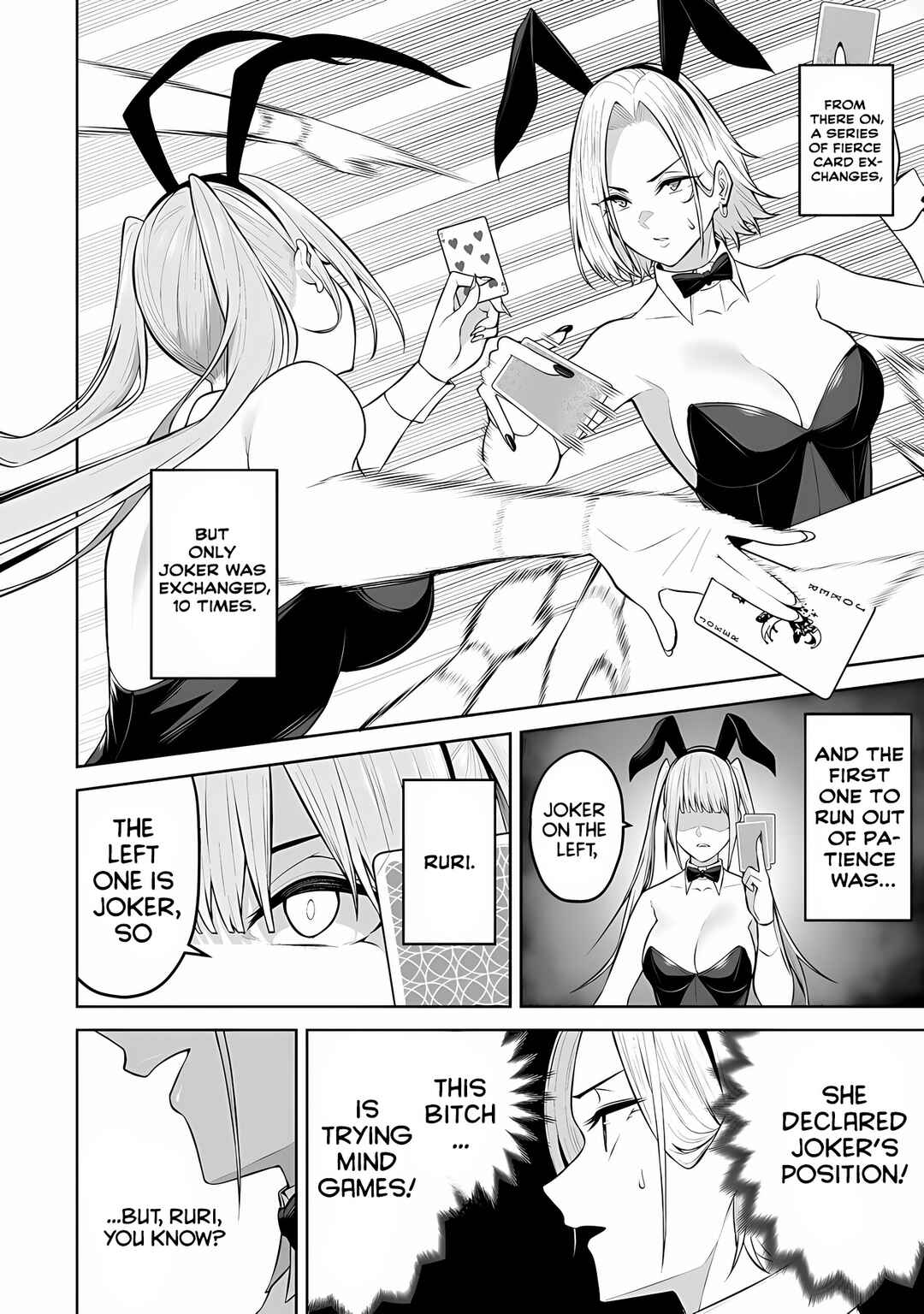 Page 22 Chapter 23 Imaizumin-chi wa Douyara Gal no Tamariba ni Natteru Rashii ~DEEP~