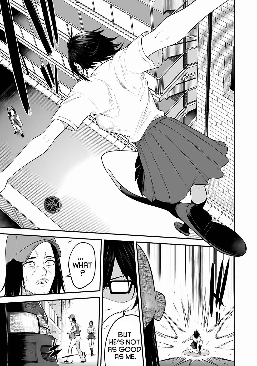 Page 16 Chapter 13 Imaizumin-chi wa Douyara Gal no Tamariba ni Natteru Rashii ~DEEP~