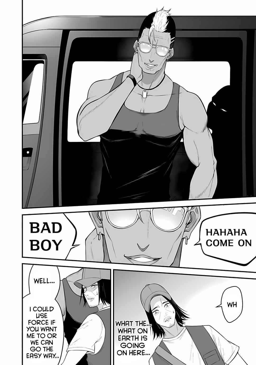 Page 17 Chapter 13 Imaizumin-chi wa Douyara Gal no Tamariba ni Natteru Rashii ~DEEP~