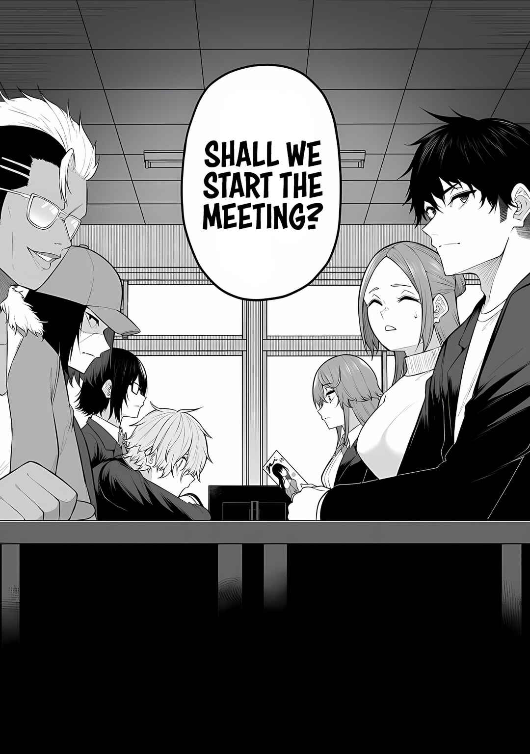 Page 20 Chapter 25 Imaizumin-chi wa Douyara Gal no Tamariba ni Natteru Rashii ~DEEP~
