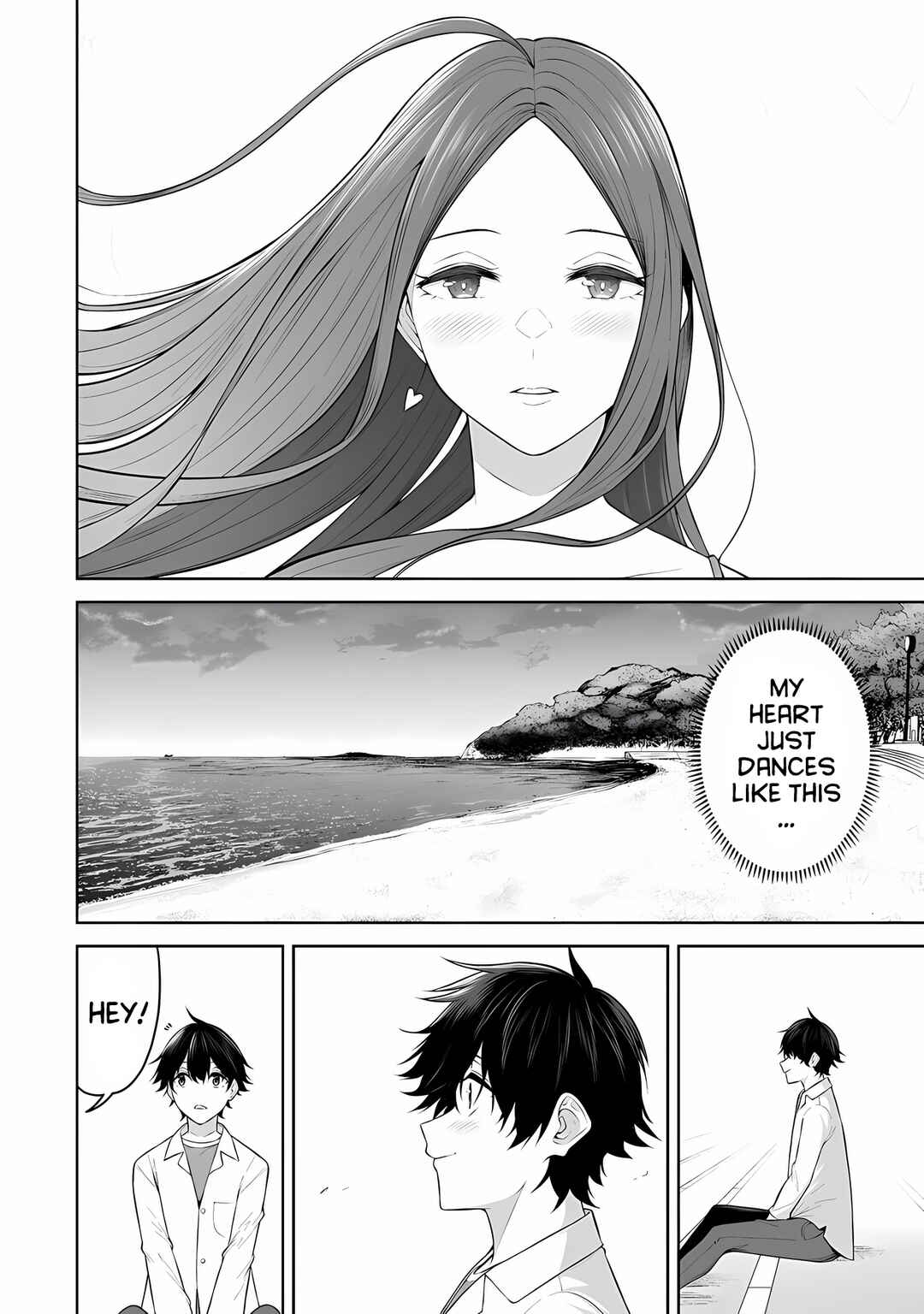Page 9 Chapter 17 Imaizumin-chi wa Douyara Gal no Tamariba ni Natteru Rashii ~DEEP~
