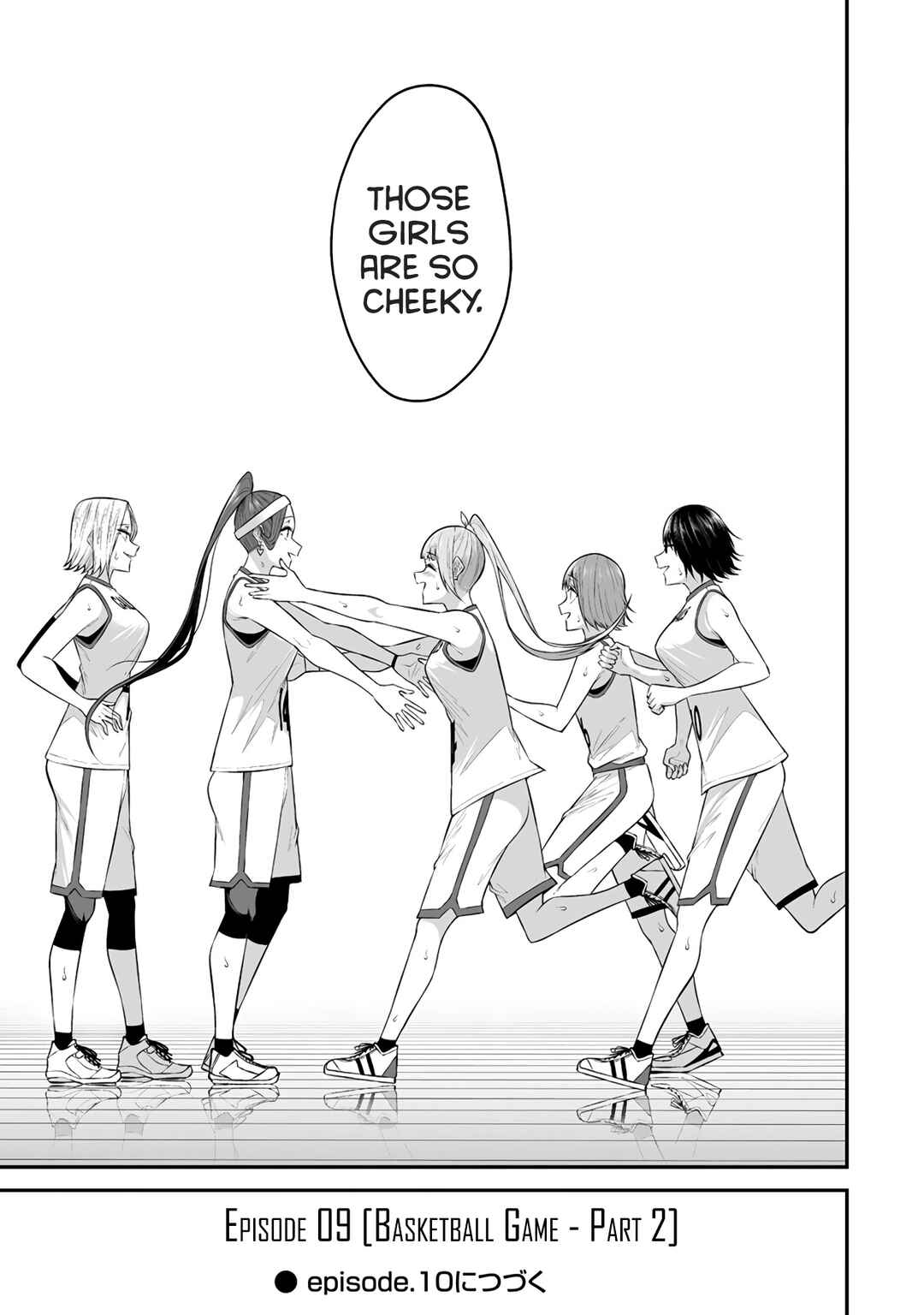 Page 29 Chapter 9 Imaizumin-chi wa Douyara Gal no Tamariba ni Natteru Rashii ~DEEP~