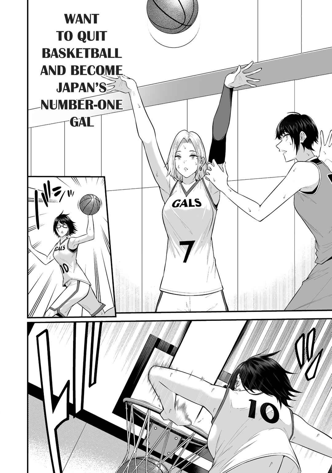 Page 4 Chapter 9 Imaizumin-chi wa Douyara Gal no Tamariba ni Natteru Rashii ~DEEP~
