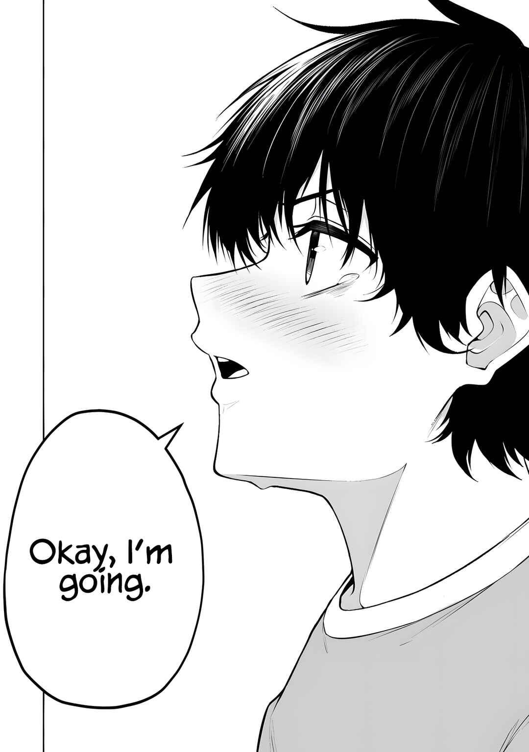 Page 25 Chapter 40 Imaizumin-chi wa Douyara Gal no Tamariba ni Natteru Rashii ~DEEP~