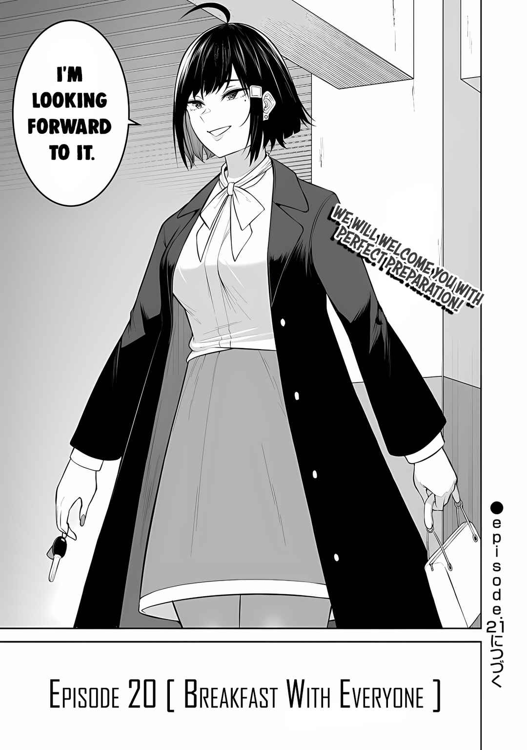 Page 27 Chapter 20 Imaizumin-chi wa Douyara Gal no Tamariba ni Natteru Rashii ~DEEP~