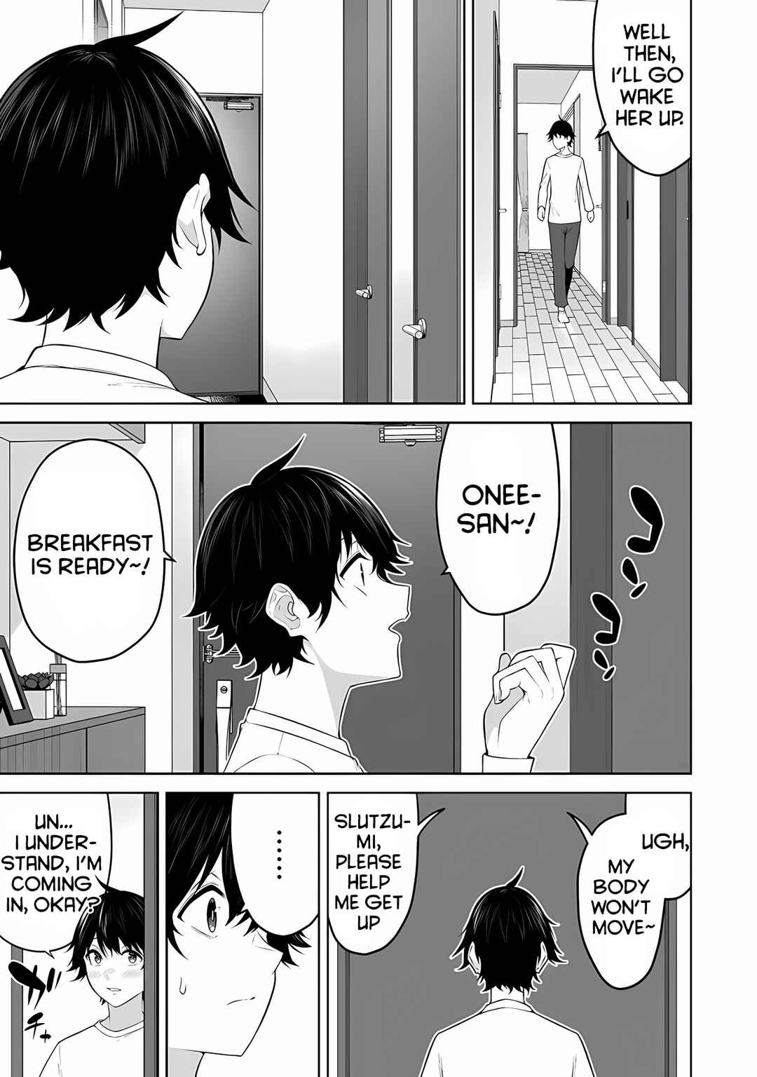 Page 5 Chapter 20 Imaizumin-chi wa Douyara Gal no Tamariba ni Natteru Rashii ~DEEP~