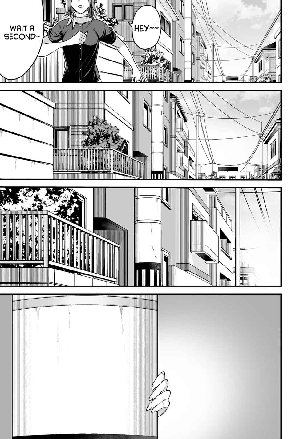Page 21 Chapter 5 Imaizumin-chi wa Douyara Gal no Tamariba ni Natteru Rashii ~DEEP~