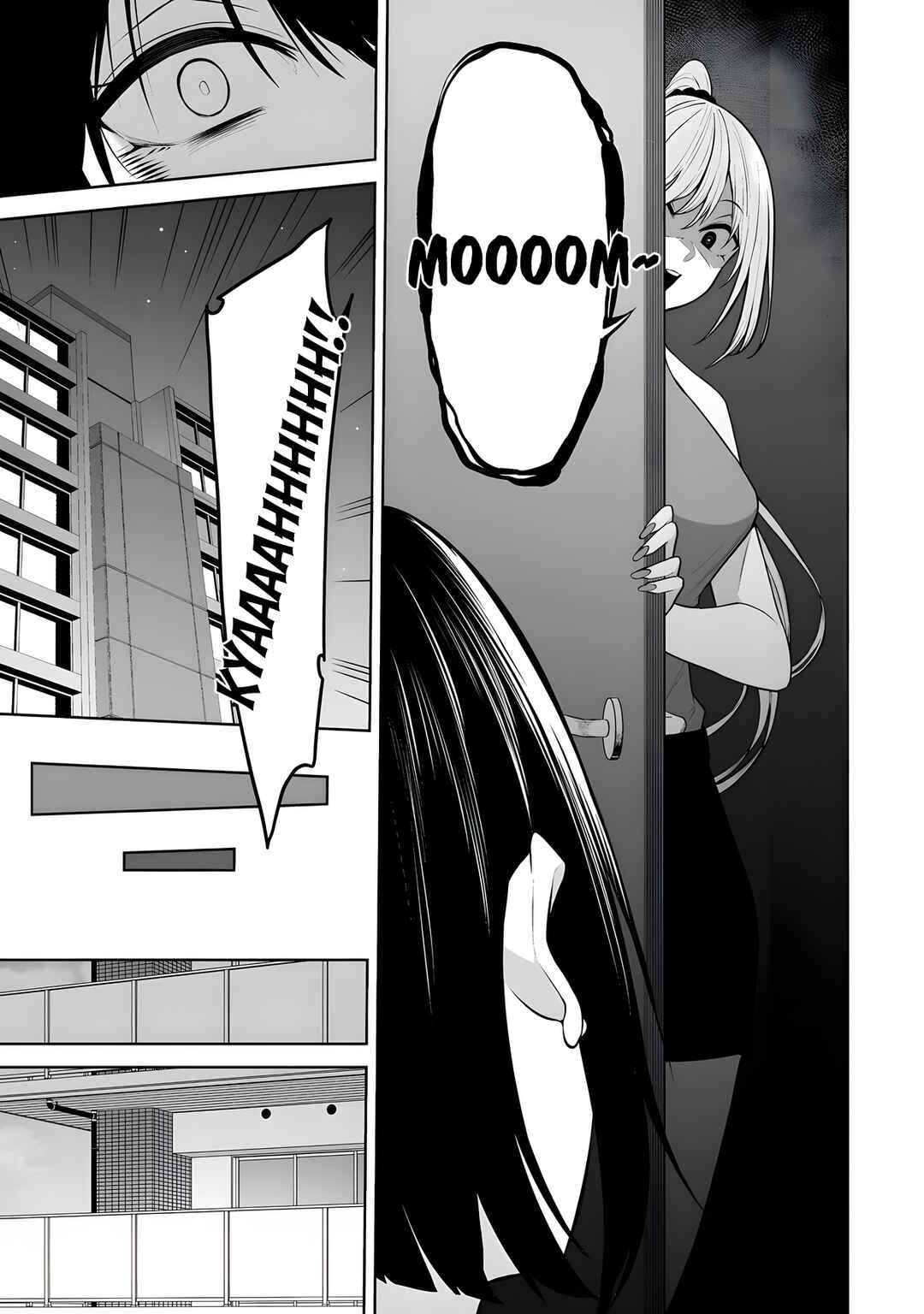Page 18 Chapter 39 Imaizumin-chi wa Douyara Gal no Tamariba ni Natteru Rashii ~DEEP~