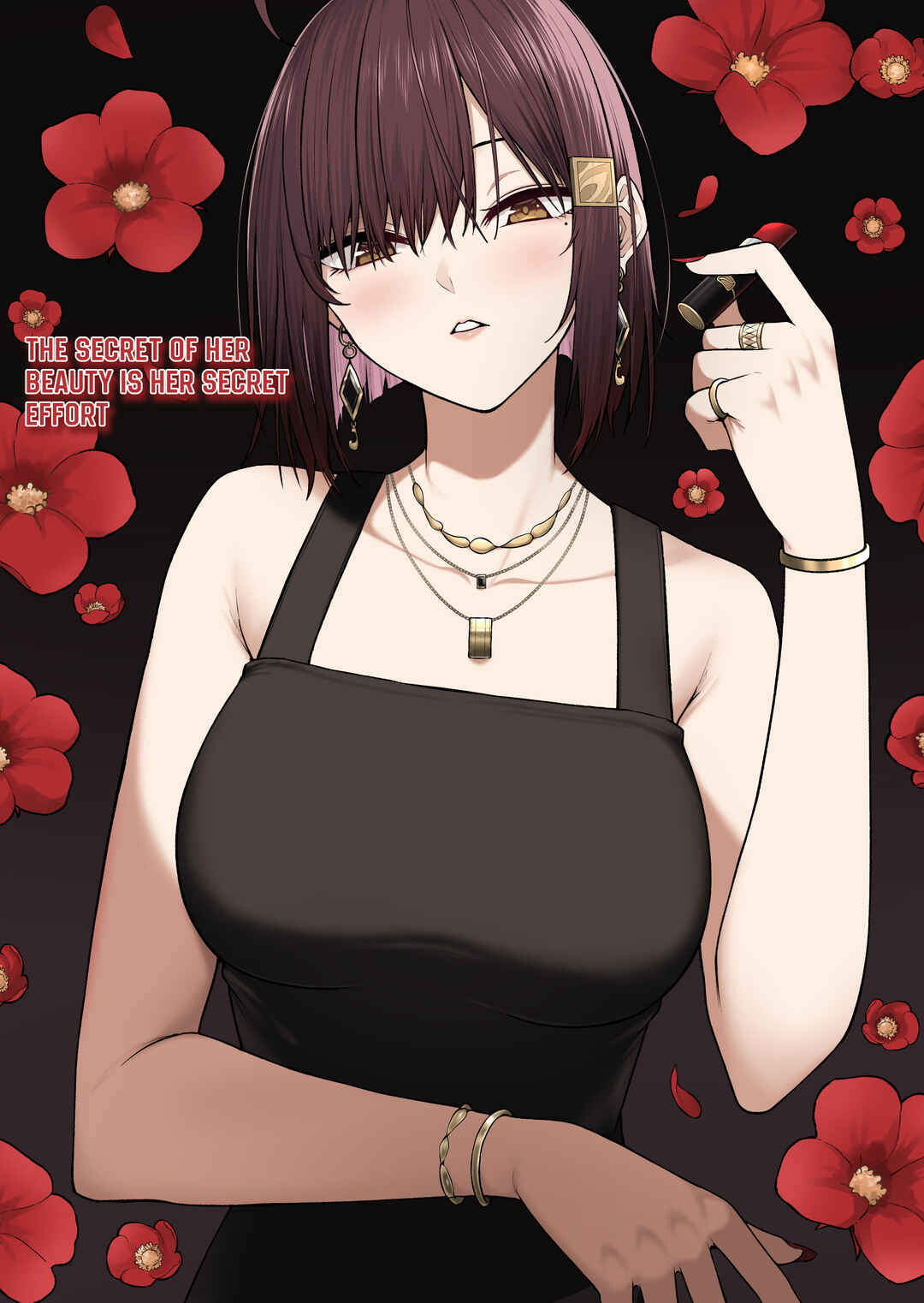 Page 2 Chapter 39 Imaizumin-chi wa Douyara Gal no Tamariba ni Natteru Rashii ~DEEP~