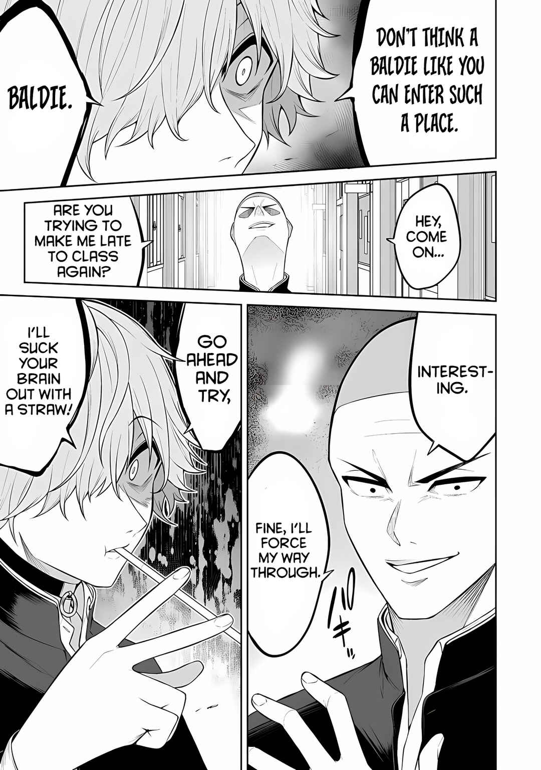Page 20 Chapter 18 Imaizumin-chi wa Douyara Gal no Tamariba ni Natteru Rashii ~DEEP~