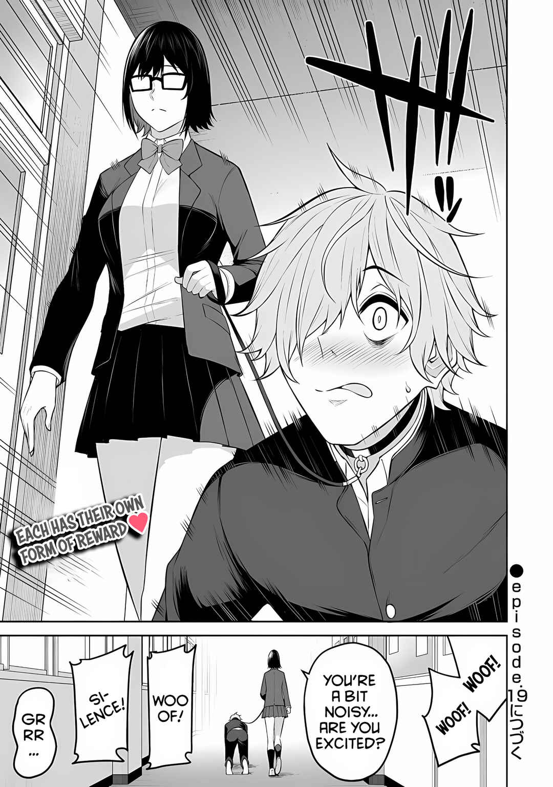 Page 28 Chapter 18 Imaizumin-chi wa Douyara Gal no Tamariba ni Natteru Rashii ~DEEP~