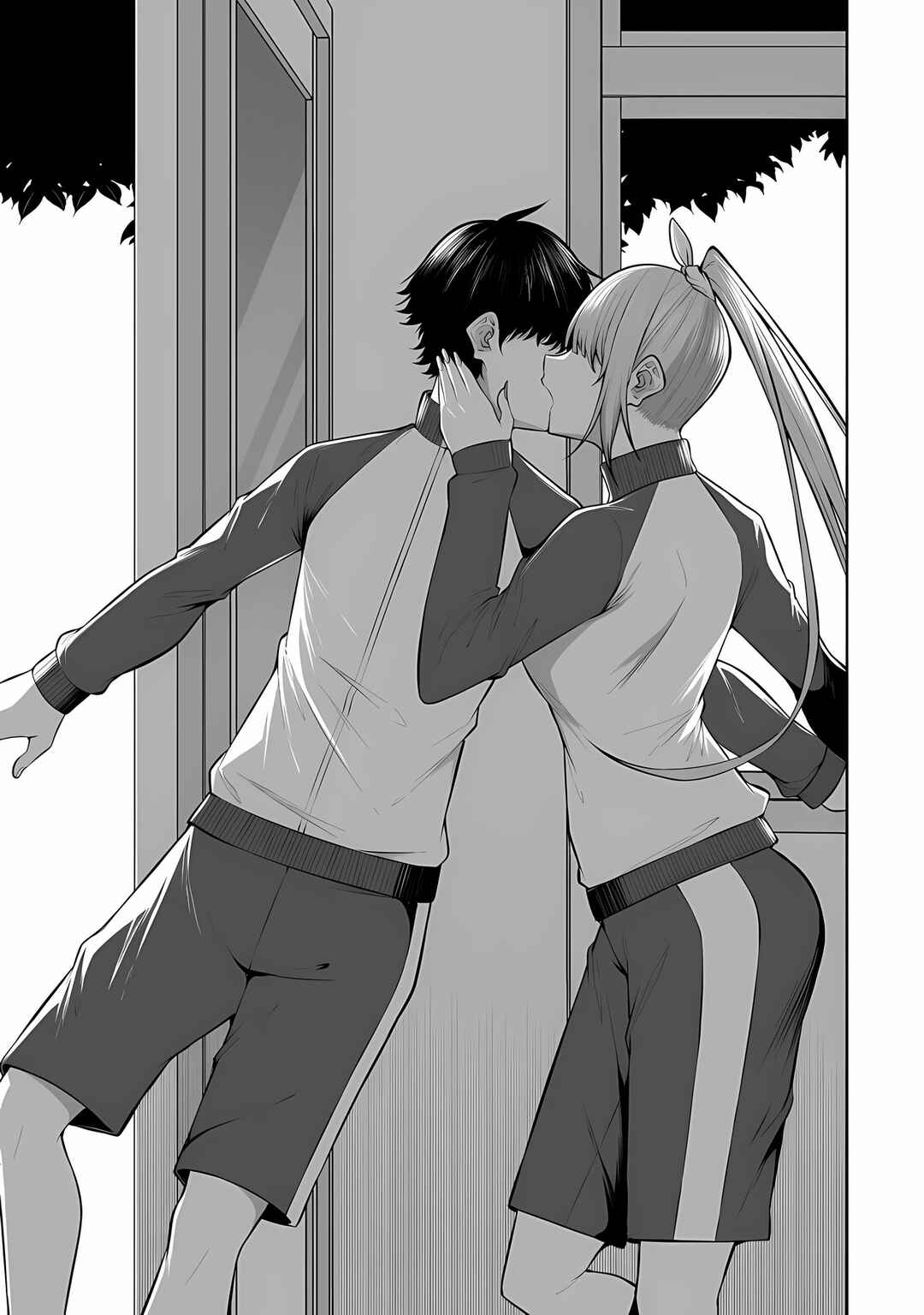 Page 25 Chapter 22 Imaizumin-chi wa Douyara Gal no Tamariba ni Natteru Rashii ~DEEP~