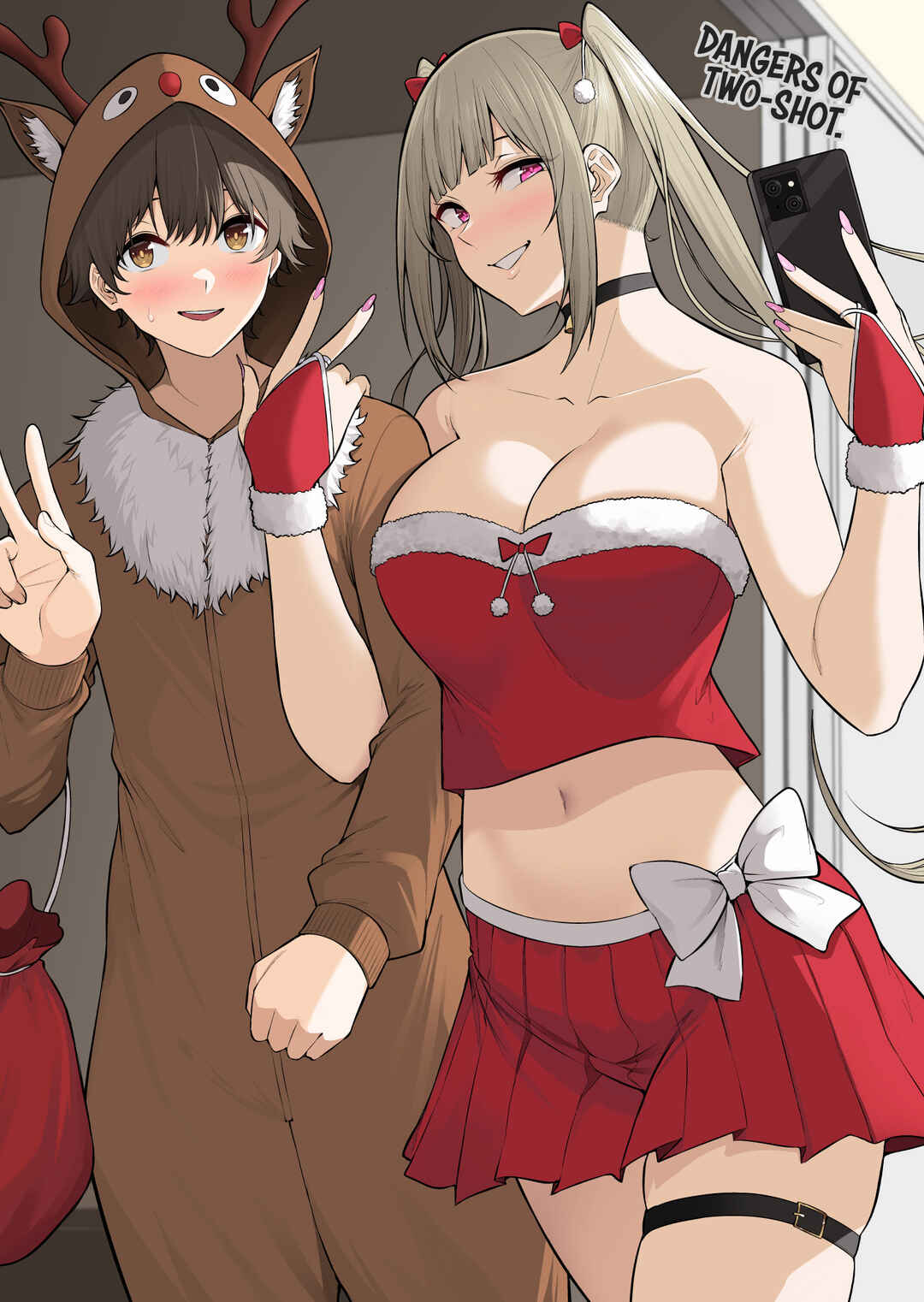 Page 3 Chapter 22 Imaizumin-chi wa Douyara Gal no Tamariba ni Natteru Rashii ~DEEP~