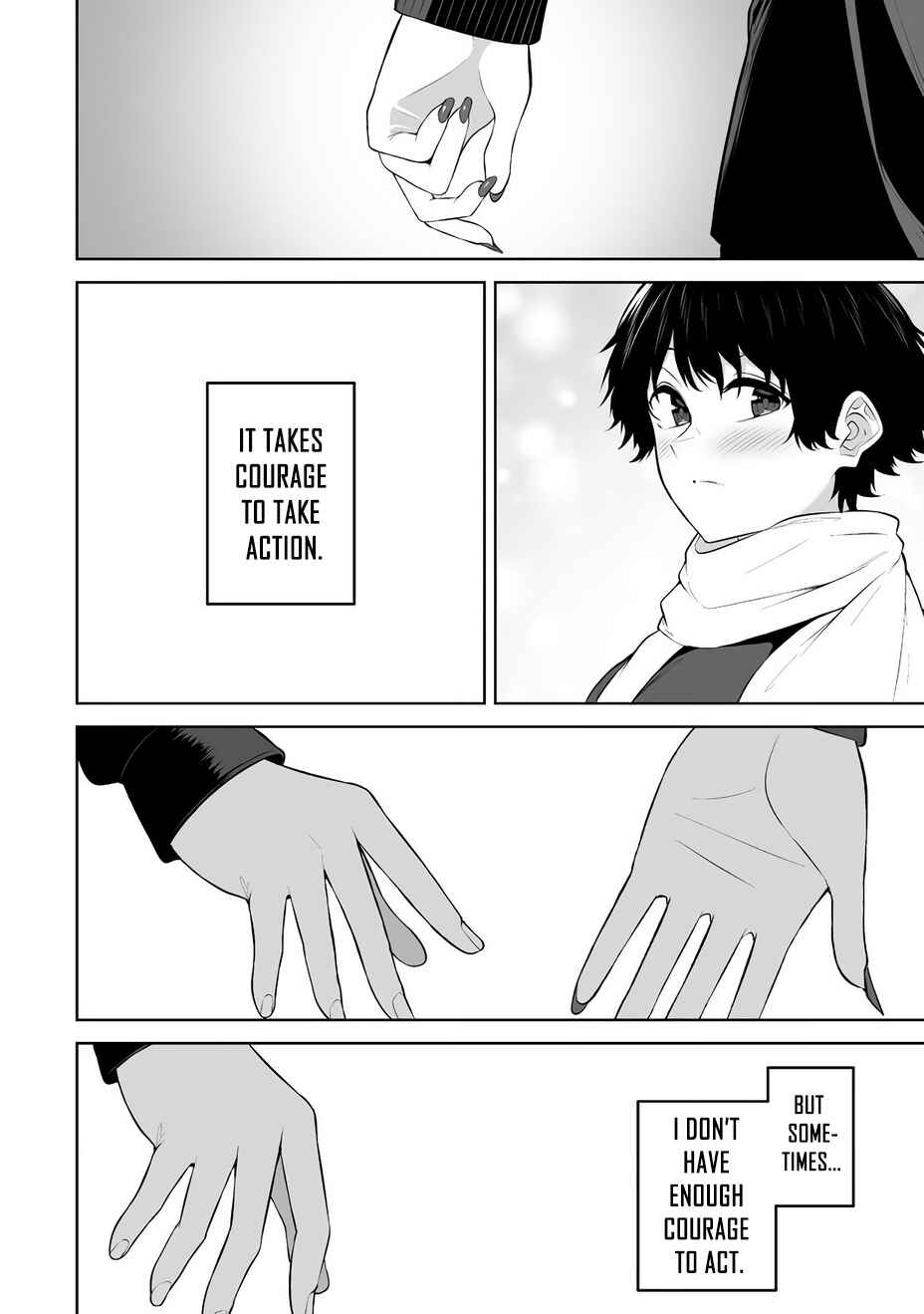 Page 20 Chapter 30 Imaizumin-chi wa Douyara Gal no Tamariba ni Natteru Rashii ~DEEP~