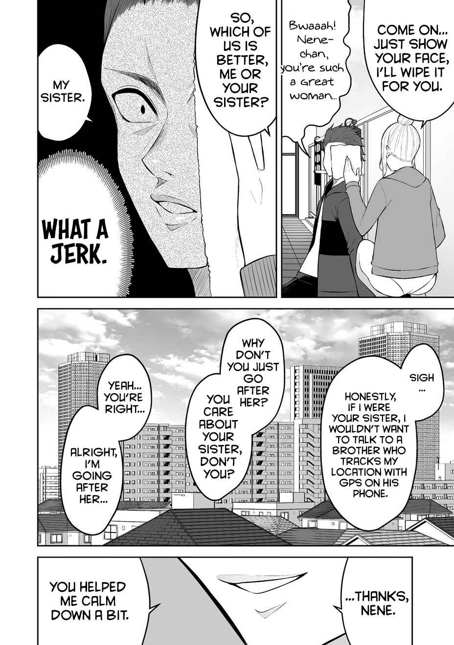 Page 26 Chapter 30 Imaizumin-chi wa Douyara Gal no Tamariba ni Natteru Rashii ~DEEP~
