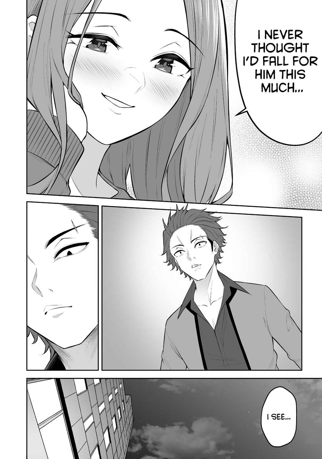 Page 19 Chapter 31 Imaizumin-chi wa Douyara Gal no Tamariba ni Natteru Rashii ~DEEP~