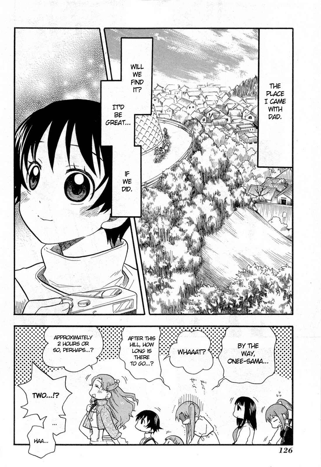 Page 30 Chapter 4 Tamayura