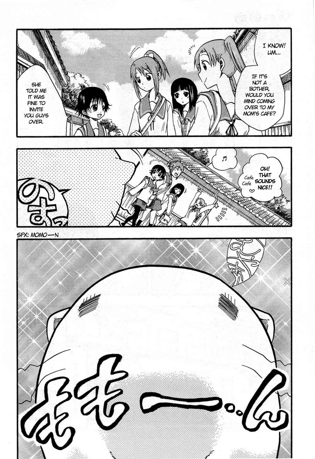 Page 20 Chapter 2 Tamayura