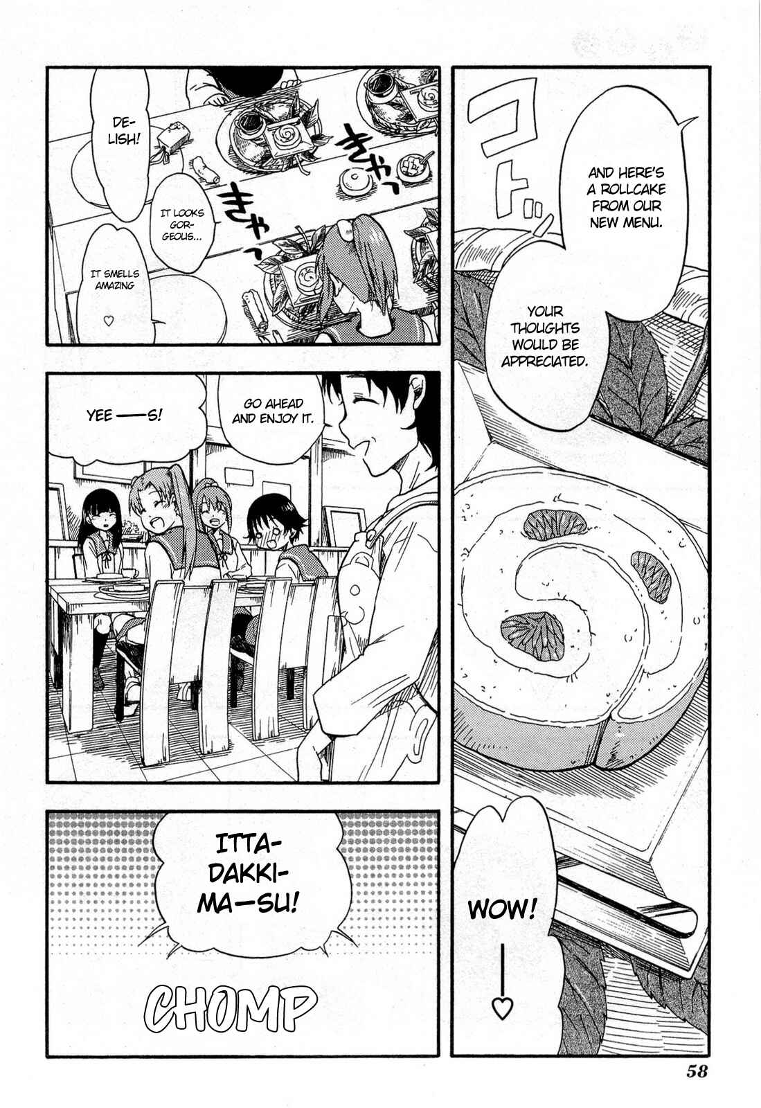 Page 26 Chapter 2 Tamayura