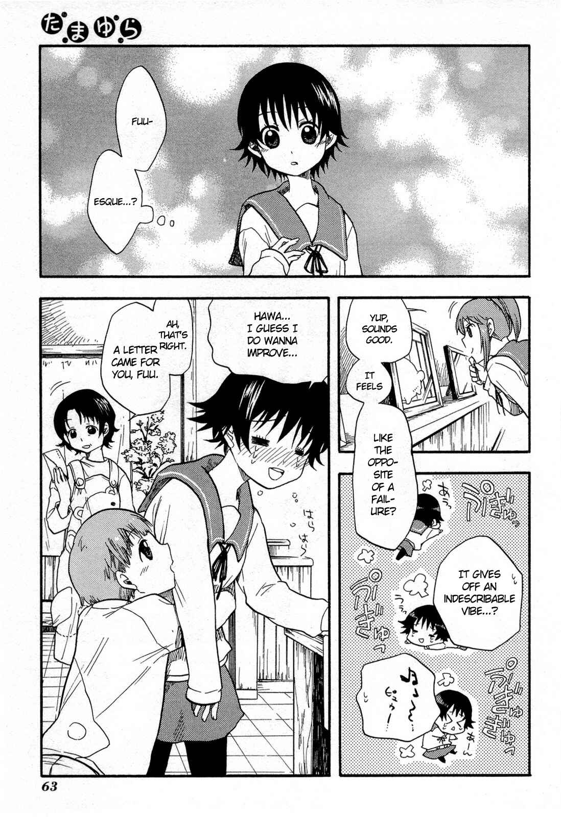 Page 31 Chapter 2 Tamayura