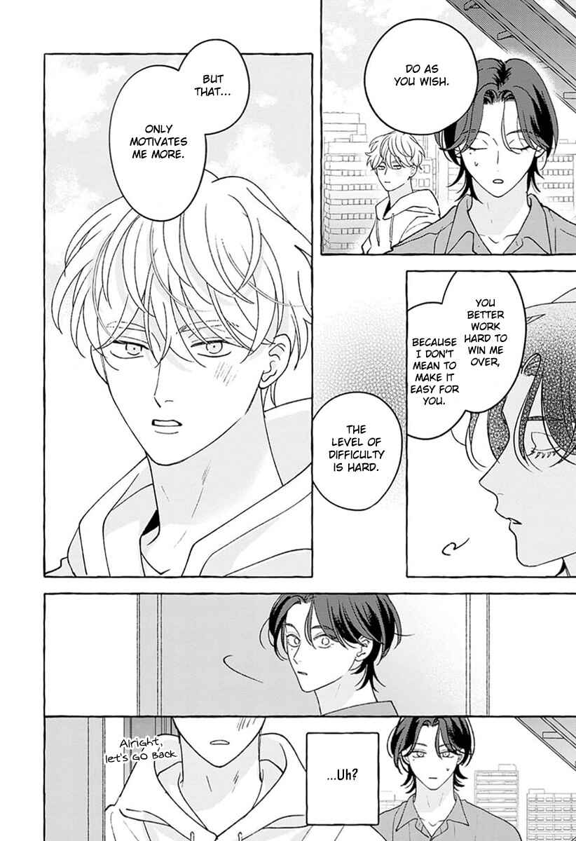 Page 10 Chapter 2 How to Melt