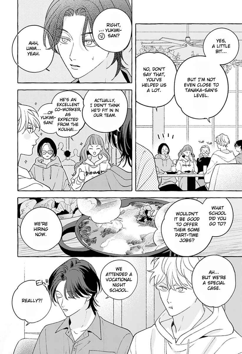 Page 12 Chapter 2 How to Melt