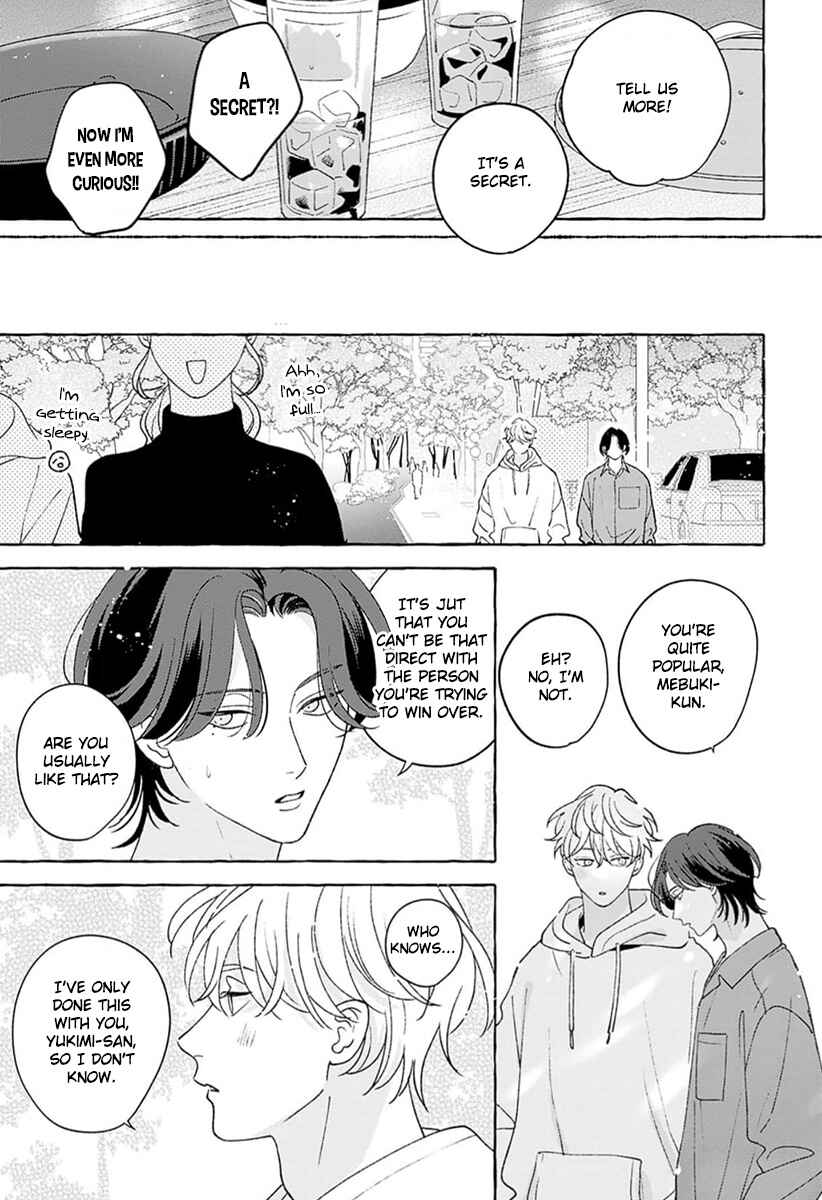 Page 15 Chapter 2 How to Melt