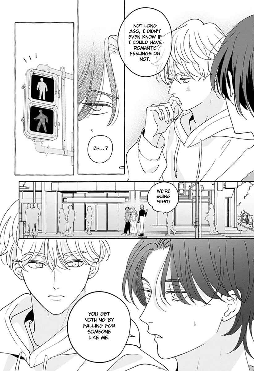 Page 16 Chapter 2 How to Melt