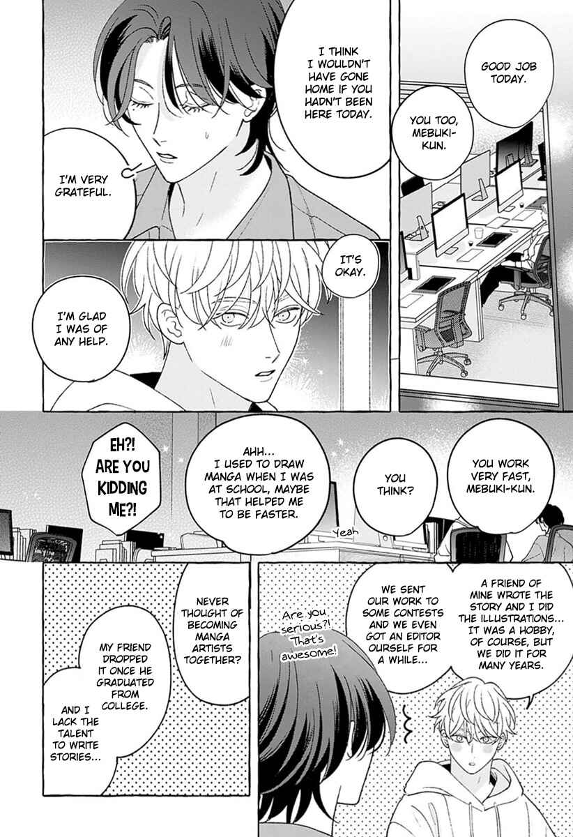 Page 22 Chapter 2 How to Melt