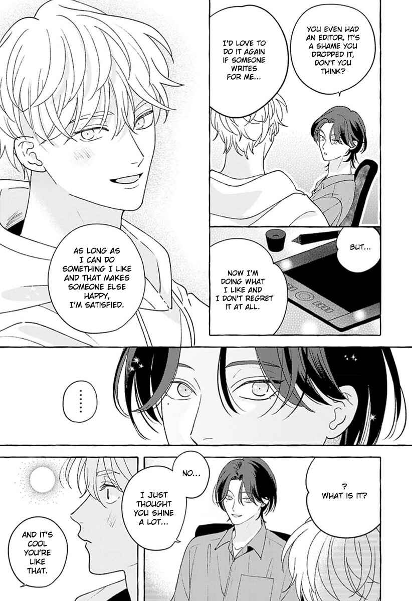 Page 23 Chapter 2 How to Melt