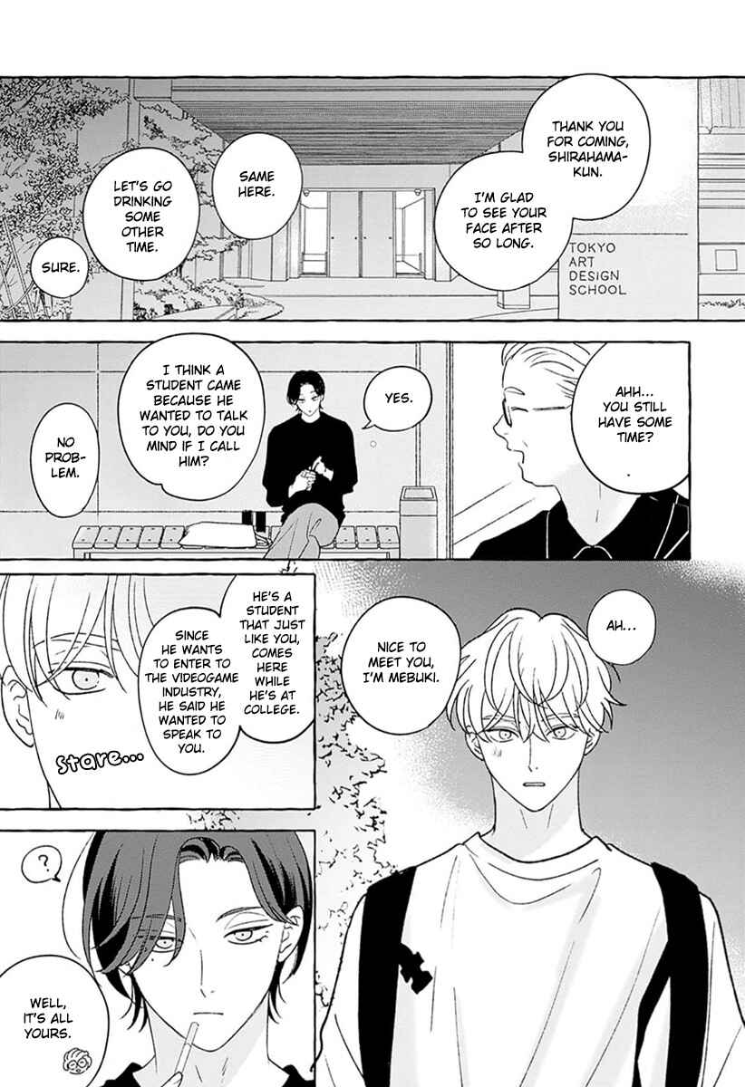 Page 31 Chapter 2 How to Melt