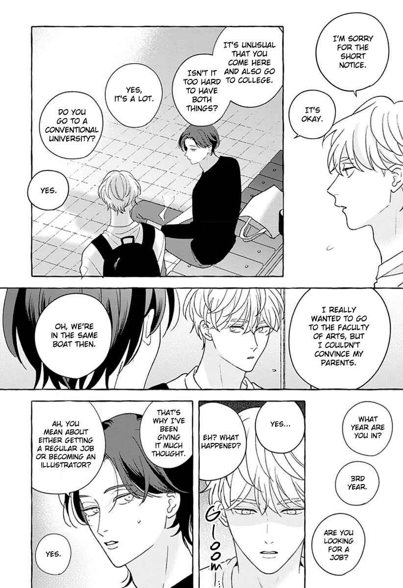 Page 32 Chapter 2 How to Melt
