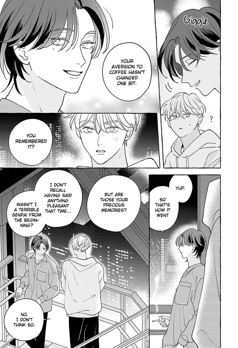 Page 37 Chapter 2 How to Melt